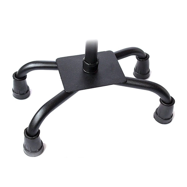 Палиця алюмінієва регульована 4-х опорна MEDOK MED-01-015 3