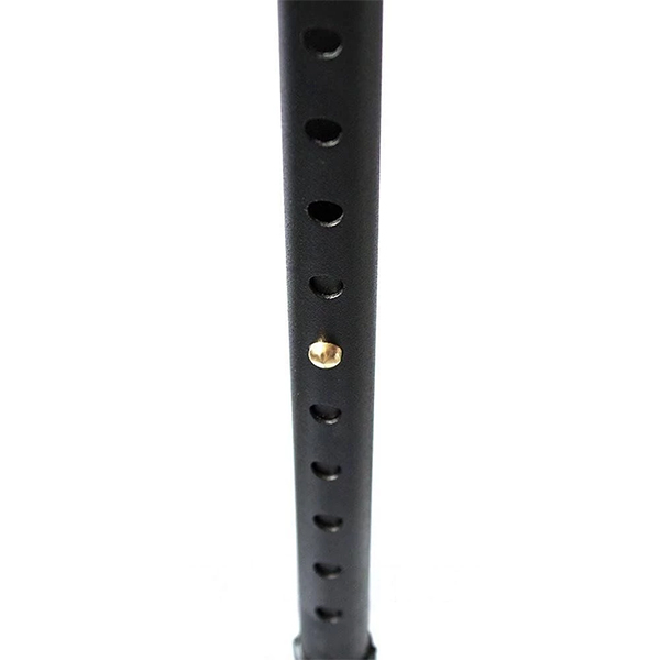 Палиця алюмінієва регульована 4-х опорна MEDOK MED-01-015 4