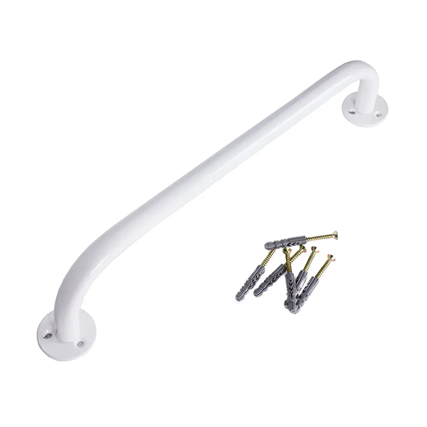 Поручень прямий MEDOK MED-05-017, 400 мм 2