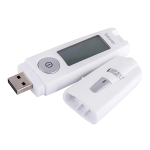 Глюкометр 3 в 1 Beurer GL 50 White (10 тест-смужок) 3