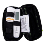 Глюкометр 3 в 1 Beurer GL 50 White (10 тест-смужок) 4