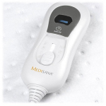 Одеяло с подогревом Medisana HU 665 2