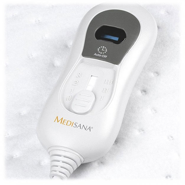 Одеяло с подогревом Medisana HU 665 2
