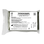 Термоковдра на поліетиленовій основі КИЇВГУМА, 160 x 210 см 2