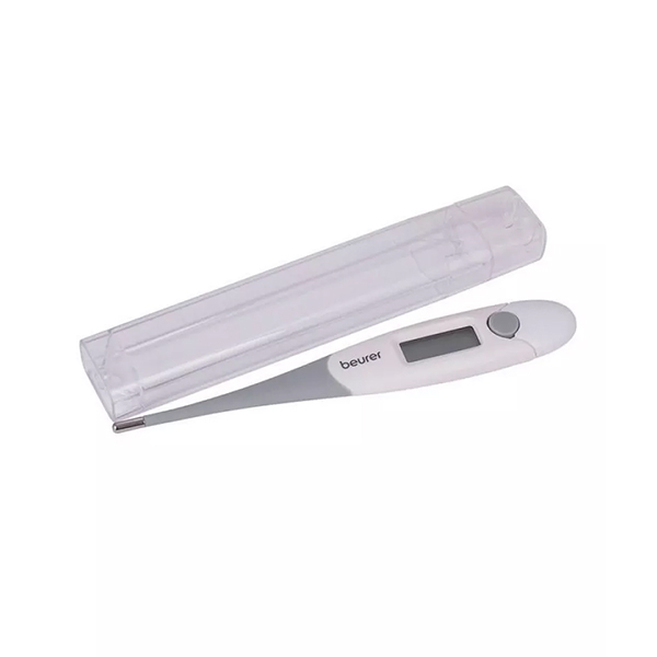 Электронный цифровой термометр Beurer FT 15/1 3