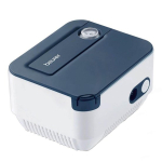 Небулайзер (інгалятор) компресорний Beurer IH 16 2