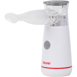 Небулайзер (ингалятор) ультразвуковой мембранно-сеточный Beurer IH 47 (с USB)