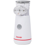 Небулайзер (інгалятор) ультразвуковий мембранно-сітчастий Beurer IH 47 (з USB) 2