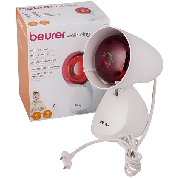 Инфракрасная лампа Beurer IL 11 2
