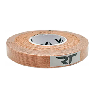Кинезио тейп (1 см х 5м) Rea Tape для лица (бежевый)
