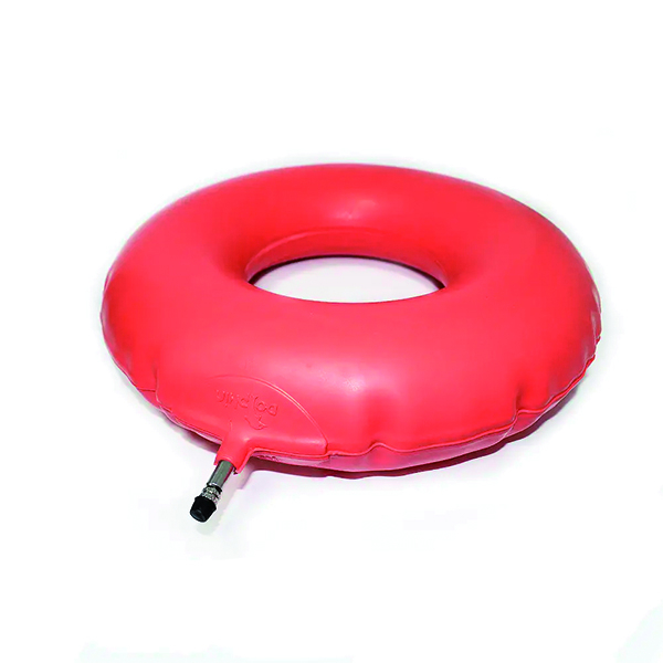 Круг підкладний гумовий Lux Ridni RD-PRO-002, 40 см 2