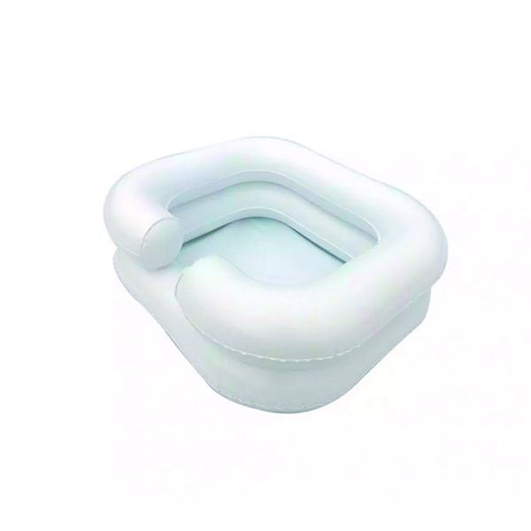 Надувна ванночка для миття голови Ridni Care RD-CARE-B07 2