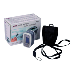 Пульсоксиметр Beurer PO 30 2