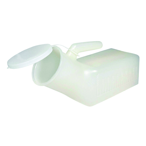 Мочеприемник универсальный с крышкой Ridni RD-CARE-7-UNI 2