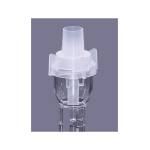 Небулайзерная камера универсальная (с ингаляционным распылителем) 3
