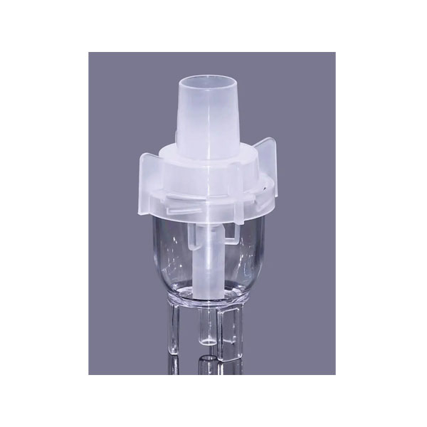 Небулайзерная камера универсальная (с ингаляционным распылителем) 3