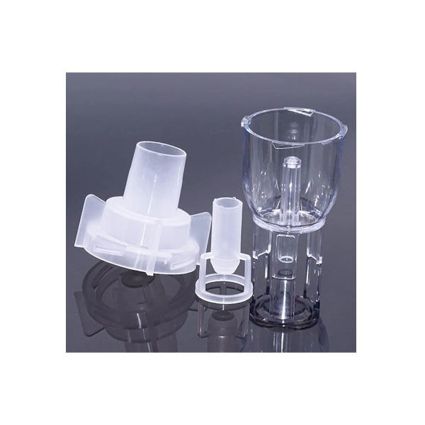 Небулайзерная камера универсальная (с ингаляционным распылителем) 4