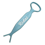 Скребок (очиститель) для языка, Ridni Comfort Toros Скребок (очиститель) для языка, Ridni Comfort