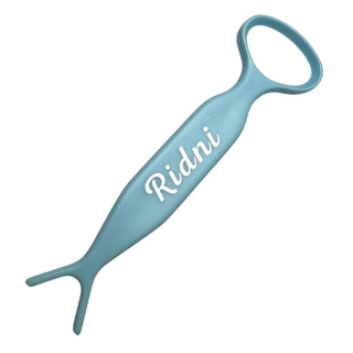 Скребок (очиститель) для языка, Ridni Comfort Toros Скребок (очиститель) для языка, Ridni Comfort