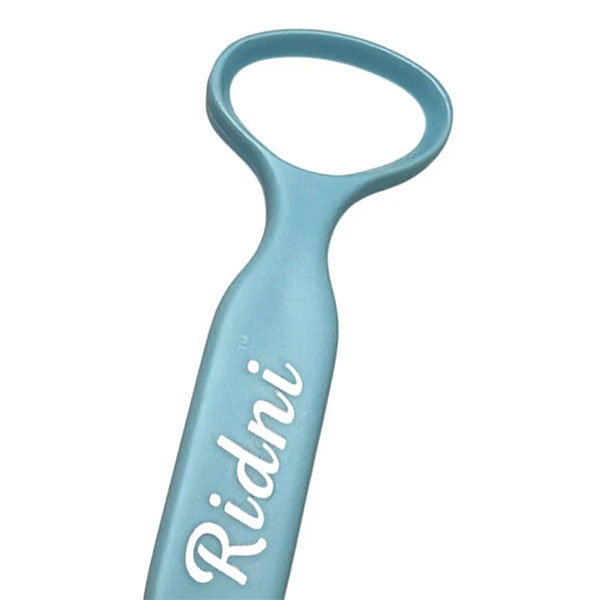 Скребок (очиститель) для языка, Ridni Comfort 2 Toros Скребок (очиститель) для языка, Ridni Comfort 2