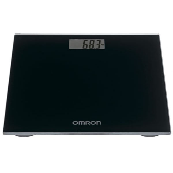 Ваги персональні Omron HN-289 (HN-289-ЕВК) цифрові Toros Ваги персональні Omron HN-289 (HN-289-ЕВК) цифрові