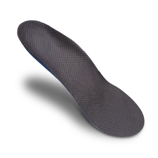 Індивідуальні ортопедичні устілки