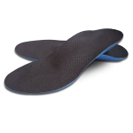 Індивідуальні ортопедичні устілки 2