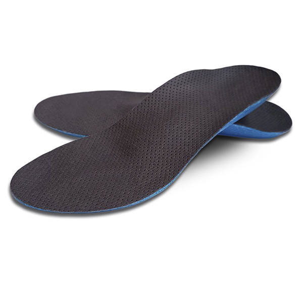 Індивідуальні ортопедичні устілки 2