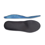 Індивідуальні ортопедичні устілки 3