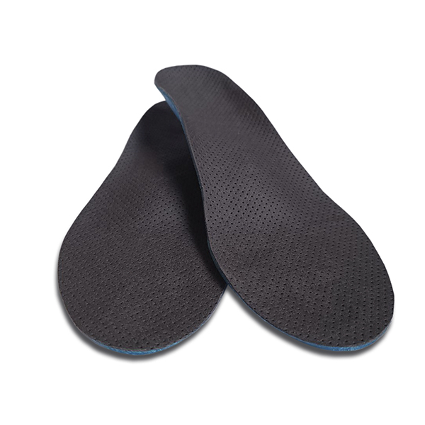 Індивідуальні ортопедичні устілки 5