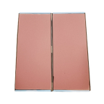 Пінобокс для самостійного виготовлення зліпку стопи 2