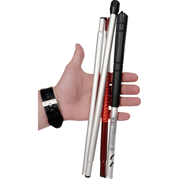 Палиця телескопічна для людей із вадами зору Karadeniz Medical PR-107 3