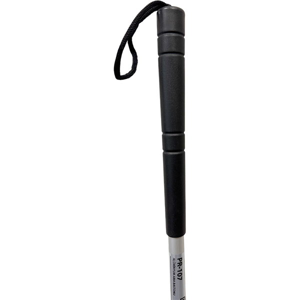 Палиця телескопічна для людей із вадами зору Karadeniz Medical PR-107 4