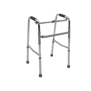 Ходунки регульовані крокуючі складані Karadeniz Medical PR-440