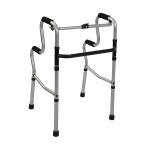 Ходунки регулируемые шагающие двухуровневые Karadeniz Medical PR 448