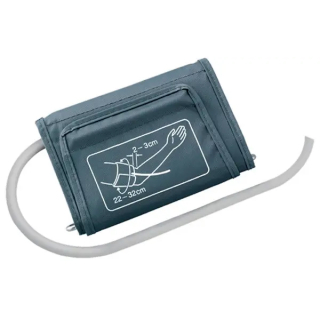 Манжета для автоматичних тонометрів AND (22-32 см)