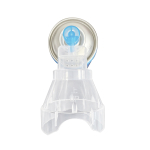 Кисень газоподібний для інгаляцій Activox AR-001, балон портативний, 8 л 3