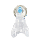 Кисень газоподібний для інгаляцій Activox AR-001A, балон портативний, 12 л 3