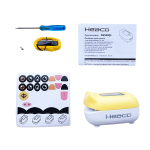 Пульсоксиметр Heaco CMS50Q1 для дітей 4