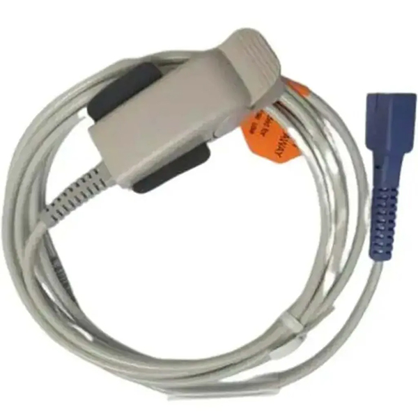Сенсор SpO2 для дорослого до моніторів Heaco G1B