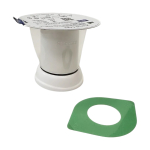 Сенсор безперервного моніторингу глюкози CGM Sinocare Heaco iCan i3 2