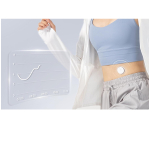 Сенсор безперервного моніторингу глюкози CGM Sinocare Heaco iCan i3 4