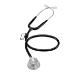Стетоскоп MDF 747XP, цвет 11 (черный)