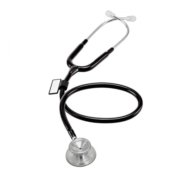 Стетоскоп MDF 747XP, цвет 11 (черный)