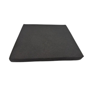 Текстильная подушка для инвалидного кресла, 45 см