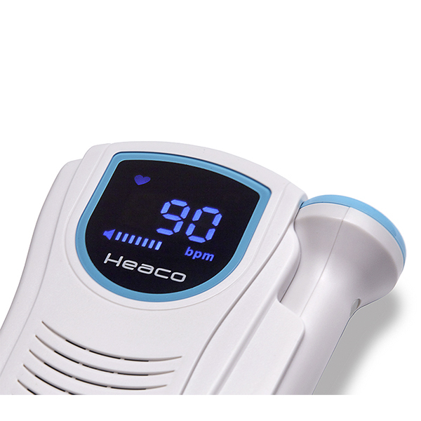 Фетальный доплер Heaco L6T 2