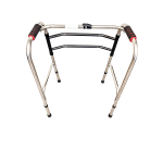 Ходунки регулируемые шагающие Karadeniz Medical WR-440 2