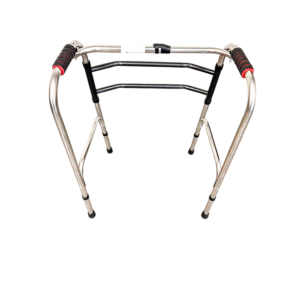 Ходунки регулируемые шагающие Karadeniz Medical WR-440 2