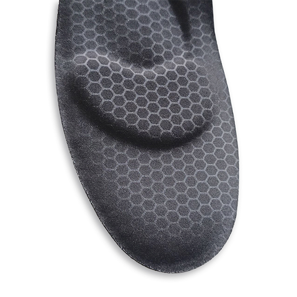 Стельки ортопедические GX STEP Супер Комфорт Memory, Тип 1178 4