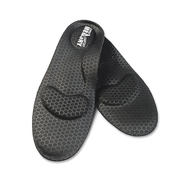 Стельки ортопедические GX STEP Супер Комфорт Memory, Тип 1178 6